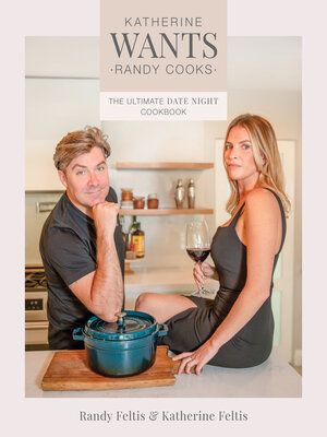 cover image of Katherine Wants